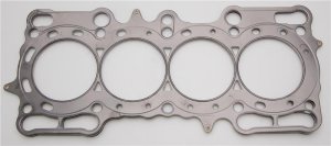 Honda Prelude Head Gasket - Cometic Gasket - MLS 88mm Bore .075in - `97-`01 Honda Prelude Head Gasket - Cometic Gasket - MLS 88mm Bore .075in - `97-`01